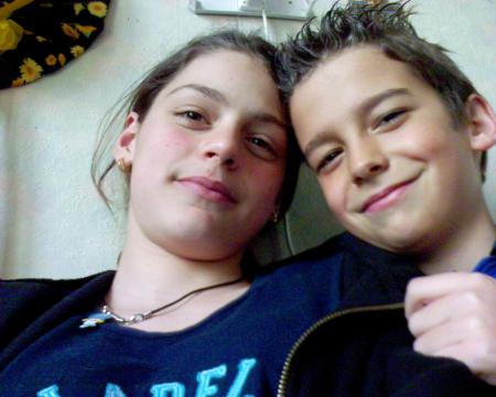 amel et moi